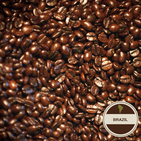 Brazil Oberon