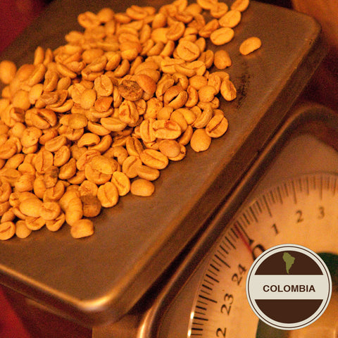Colombia Supremo Popayan